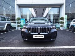 BMW X1 2023 sDrive25Li M Sport Package - ფოტო 2