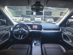 BMW X1 2023 sDrive25Li M Sport Package - ფოტო 4