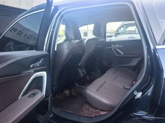 BMW X1 2023 sDrive25Li M Sport Package - ფოტო 5
