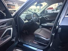 BMW X1 2023 sDrive25Li M Sport Package - ფოტო 7