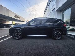 BMW X1 2023 sDrive25Li M Sport Package - ფოტო 8
