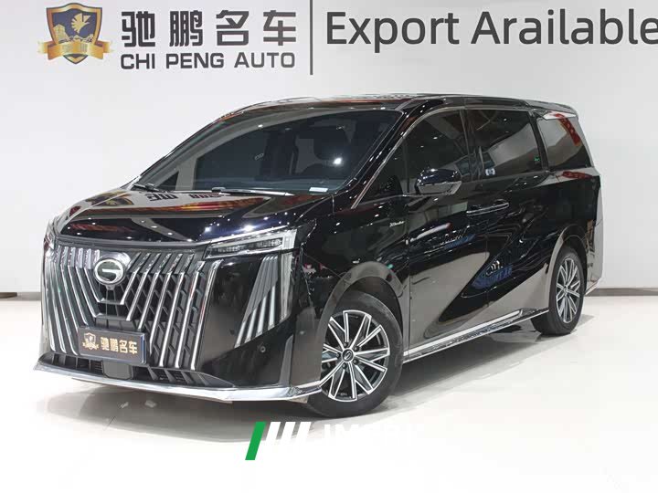GAC Aion M8 Master Series 400T Prestige Edition - ავტომობილი ჩინეთიდან