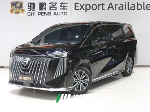 2024 GAC Aion M8 Master Series 400T Prestige Edition