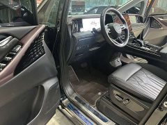 GAC Aion M8 Master Series 400T Prestige Edition - ფოტო 10