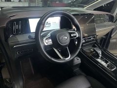 GAC Aion M8 Master Series 400T Prestige Edition - ფოტო 11