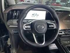GAC Aion M8 Master Series 400T Prestige Edition - ფოტო 12