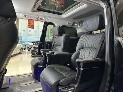 GAC Aion M8 Master Series 400T Prestige Edition - ფოტო 14