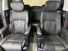 GAC Aion M8 Master Series 400T Prestige Edition - ფოტო 15