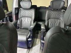 GAC Aion M8 Master Series 400T Prestige Edition - ფოტო 16