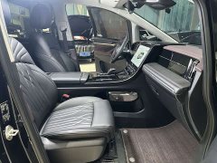 GAC Aion M8 Master Series 400T Prestige Edition - ფოტო 17