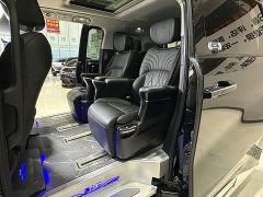 GAC Aion M8 Master Series 400T Prestige Edition - ფოტო 19