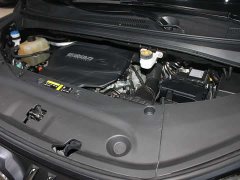 GAC Aion M8 Master Series 400T Prestige Edition - ფოტო 20