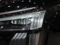 GAC Aion M8 Master Series 400T Prestige Edition - ფოტო 6