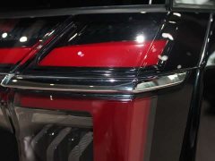 GAC Aion M8 Master Series 400T Prestige Edition - ფოტო 7