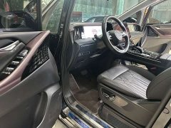 GAC Aion M8 Master Series 400T Prestige Edition - ფოტო 8