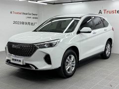 Haval M6 2023 PLUS 1.5T Manual Elite Smart Connected Edition - ფოტო 1