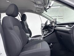 Haval M6 2023 PLUS 1.5T Manual Elite Smart Connected Edition - ფოტო 10