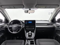 Haval M6 2023 PLUS 1.5T Manual Elite Smart Connected Edition - ფოტო 11