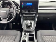 Haval M6 2023 PLUS 1.5T Manual Elite Smart Connected Edition - ფოტო 12