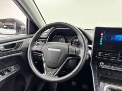 Haval M6 2023 PLUS 1.5T Manual Elite Smart Connected Edition - ფოტო 13