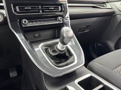 Haval M6 2023 PLUS 1.5T Manual Elite Smart Connected Edition - ფოტო 16