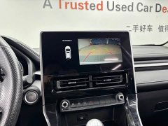 Haval M6 2023 PLUS 1.5T Manual Elite Smart Connected Edition - ფოტო 17