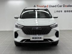 Haval M6 2023 PLUS 1.5T Manual Elite Smart Connected Edition - ფოტო 2