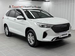 Haval M6 2023 PLUS 1.5T Manual Elite Smart Connected Edition - ფოტო 3