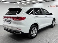 Haval M6 2023 PLUS 1.5T Manual Elite Smart Connected Edition - ფოტო 4