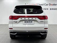 Haval M6 2023 PLUS 1.5T Manual Elite Smart Connected Edition - ფოტო 5