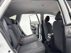 Haval M6 2023 PLUS 1.5T Manual Elite Smart Connected Edition - ფოტო 9
