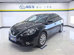 Nissan Sylphy 2022 Facelift Classic 1.6XL CVT Luxury - ფოტო 1