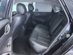 Nissan Sylphy 2022 Facelift Classic 1.6XL CVT Luxury - ფოტო 11