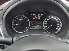 Nissan Sylphy 2022 Facelift Classic 1.6XL CVT Luxury - ფოტო 14