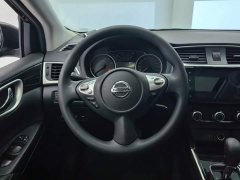 Nissan Sylphy 2022 Facelift Classic 1.6XL CVT Luxury - ფოტო 15