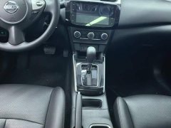 Nissan Sylphy 2022 Facelift Classic 1.6XL CVT Luxury - ფოტო 16