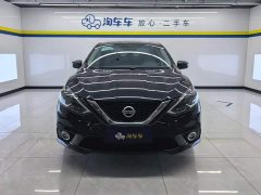 Nissan Sylphy 2022 Facelift Classic 1.6XL CVT Luxury - ფოტო 2