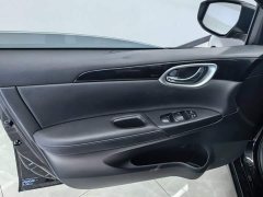 Nissan Sylphy 2022 Facelift Classic 1.6XL CVT Luxury - ფოტო 7