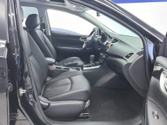 Nissan Sylphy 2022 Facelift Classic 1.6XL CVT Luxury - ფოტო 8