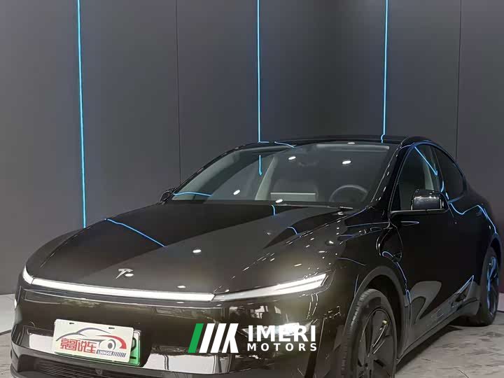 Tesla Model Y Rear-Wheel Drive - ავტომობილი ჩინეთიდან