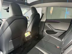 Tesla Model Y Rear-Wheel Drive - ფოტო 10