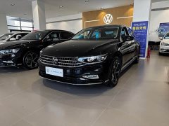 Volkswagen Magotan 2023 2 Million Units Commemorative Edition 330TSI DSG Luxury - ფოტო 1