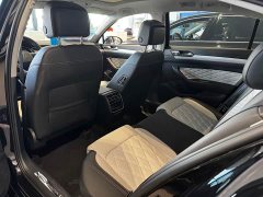 Volkswagen Magotan 2023 2 Million Units Commemorative Edition 330TSI DSG Luxury - ფოტო 15