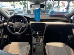 Volkswagen Magotan 2023 2 Million Units Commemorative Edition 330TSI DSG Luxury - ფოტო 6