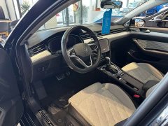 Volkswagen Magotan 2023 2 Million Units Commemorative Edition 330TSI DSG Luxury - ფოტო 8