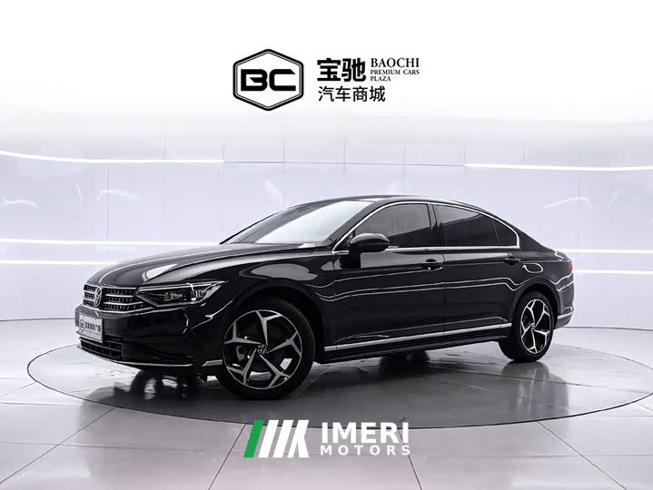Volkswagen Magotan 30 Million Units Select Edition 380TSI DSG Luxury