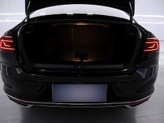 Volkswagen Magotan 30 Million Units Select Edition 380TSI DSG Luxury - ფოტო 18