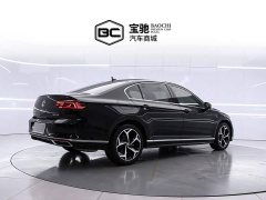 Volkswagen Magotan 30 Million Units Select Edition 380TSI DSG Luxury - ფოტო 3