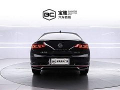 Volkswagen Magotan 30 Million Units Select Edition 380TSI DSG Luxury - ფოტო 4
