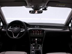 Volkswagen Magotan 30 Million Units Select Edition 380TSI DSG Luxury - ფოტო 5